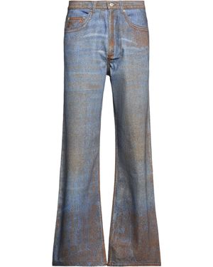 CAMPERLAB Jeans Organic Cotton - Blue
