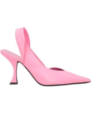 BY FAR Pumps - Pink