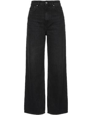 Ganni Jeans - Black