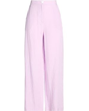 Kitri Trousers - Pink