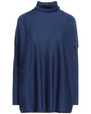 Shirtaporter Turtleneck - Blue