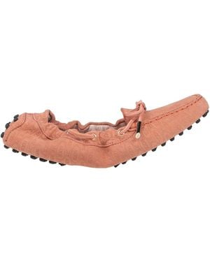 TOD'S HAPPY MOMENTS by ALBER ELBAZ Loafer - Multicolor