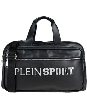 Philipp Plein Borsone - Nero