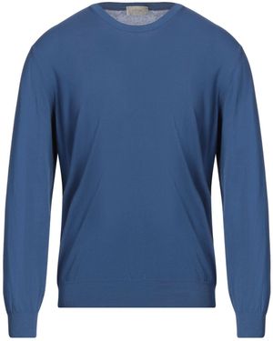 Altea Pullover - Blau