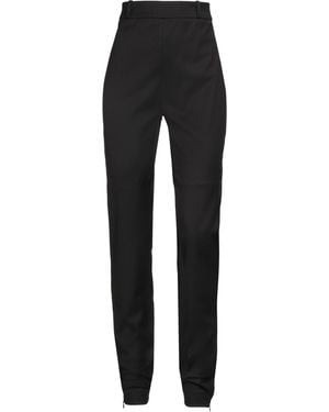 Nineminutes Trouser - Black