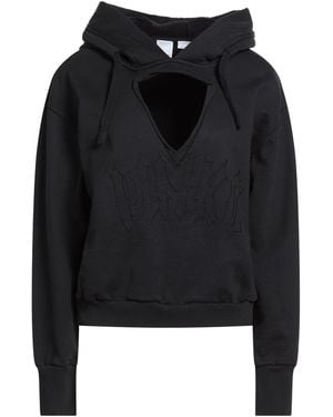 Pinko Sweatshirts - Black