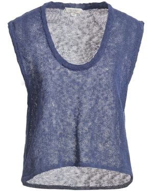 Crossley Pullover - Azul