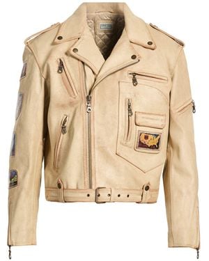 Guess Jacket - Natural