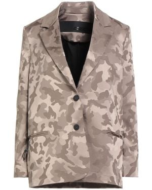 Rrd Blazer - Marrone