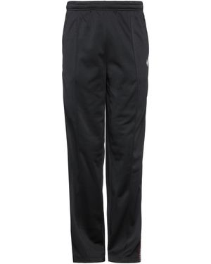 Marcelo Burlon Trouser - Black