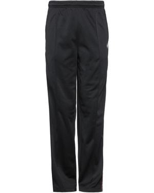 Marcelo Burlon Pantalone - Nero