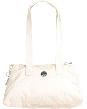 Kipling Shoulder Bags - Natural