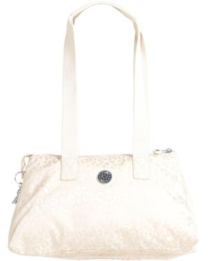 Kipling Shoulder Bags - Natural