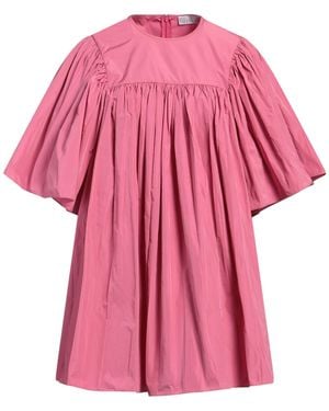 RED Valentino Mini Dress - Pink