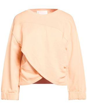 8pm Conscious Sweatshirt Cotton - Natural