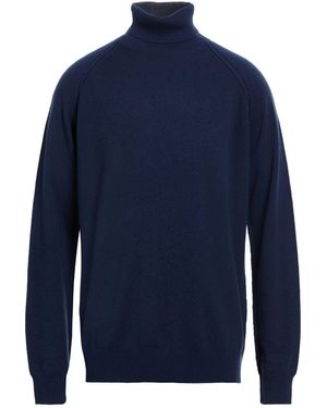 Liu Jo Turtleneck - Blue