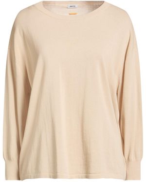 Aspesi Pullover - Natur