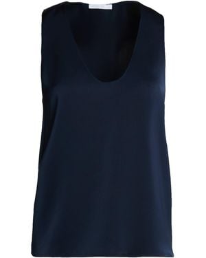 Patrizia Pepe Tops - Blue