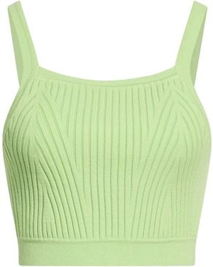 Live The Process Top - Green