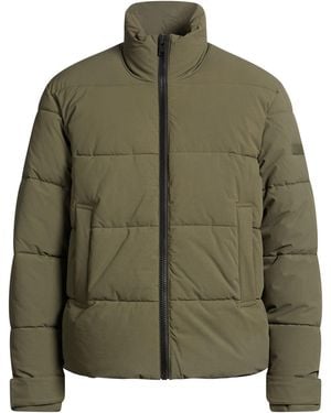 Liu Jo Puffers - Green