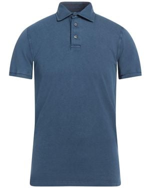 Fedeli Polo - Blu