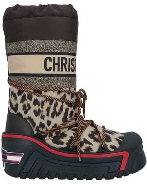 Dior Boot - Black