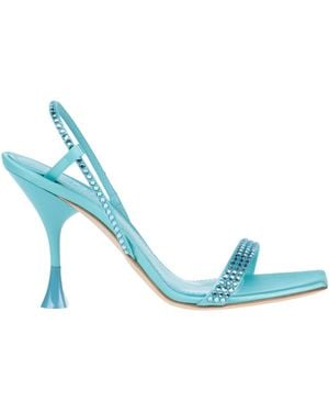 3Juin Sandals - Blue
