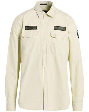 Aeronautica Militare Camisa - Neutro
