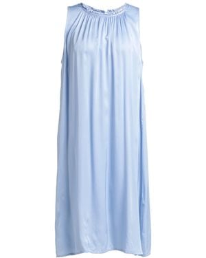 GAUDI Midi Dress - Blue
