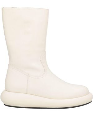 Paloma Barceló Boot - White