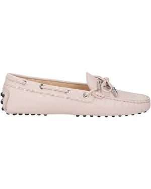 Tod's Mocassino - Rosa