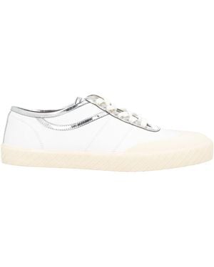 Bally Trainers - Natural
