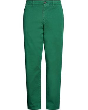 Paul Smith Hose - Grün