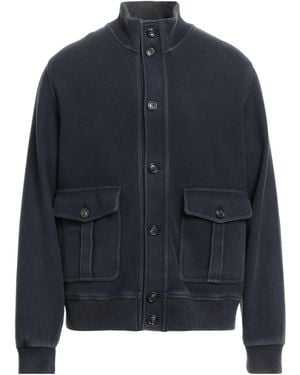 Circolo 1901 Jacket Virgin Wool - Blue