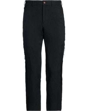 Comme des Garçons Trouser - Blue
