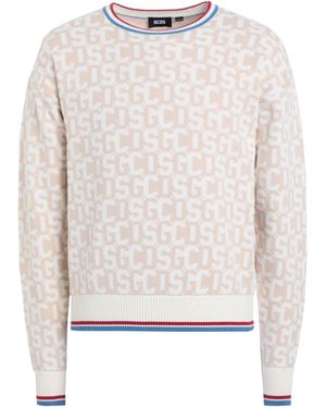 Gcds Pullover - Weiß