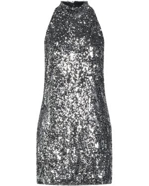 ViCOLO Vestito Corto - Bianco