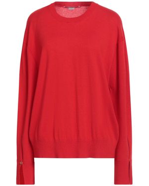 Stella McCartney Jumpers - Red