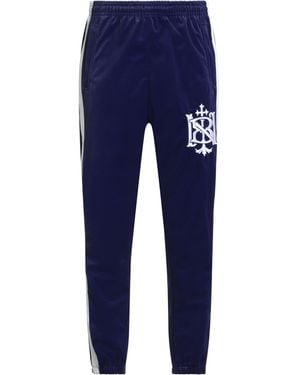 But Not Trouser - Blue