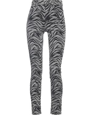 Guess Denim Pants - Gray