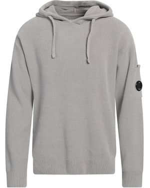 C.P. Company Pullover - Grigio