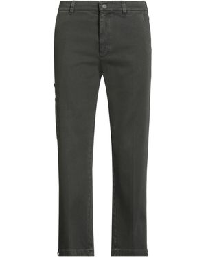 Boglioli Hose - Grau