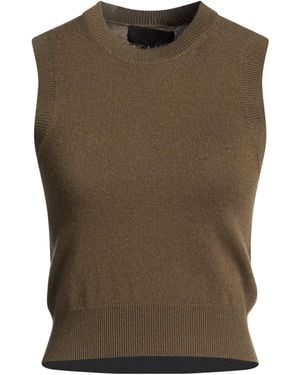 Nili Lotan Jumpers - Green