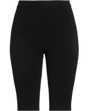 Magda Butrym Shorts & Bermuda Shorts - Black