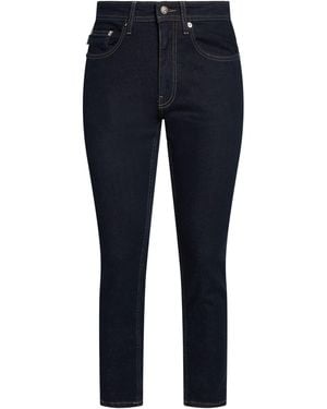 Harmont & Blaine Jeans Cotton, Elastane - Blue