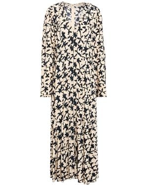 Ulla Johnson Maxi Dress - White