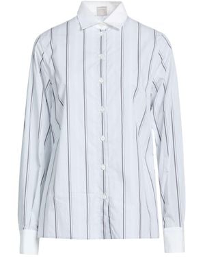 Eleventy Camisa - Azul