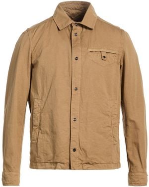 Herno Jacket - Natural