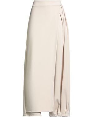 Jijil Trouser - Natural