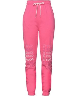 IRENEISGOOD Hose - Pink